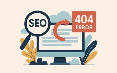 301 Redirect – så undviker du att tappa ranking när du byter hemsida